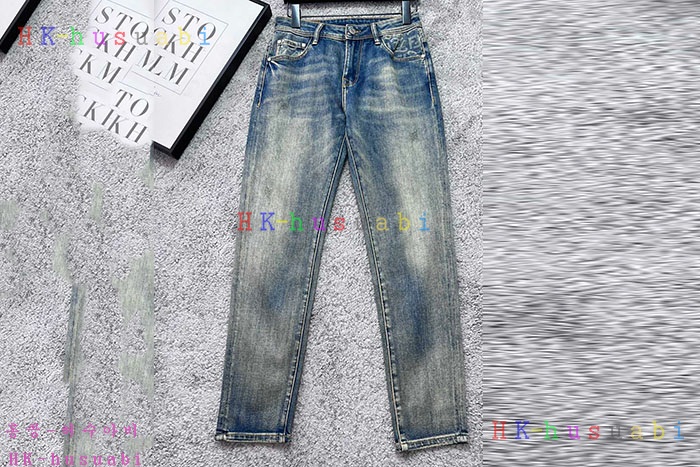 NEW 펜디 바지 신상 FD 985801