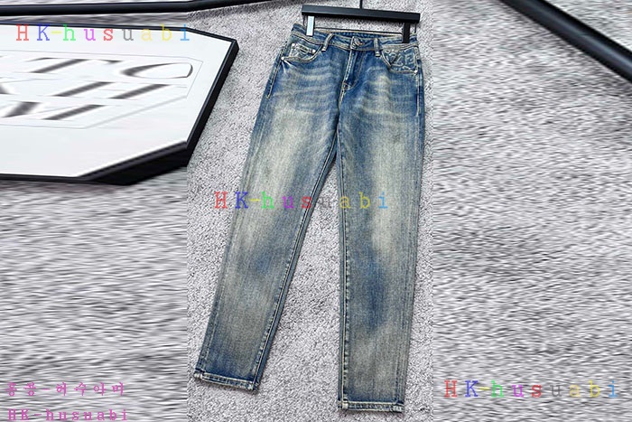 NEW 펜디 바지 신상 FD 985801