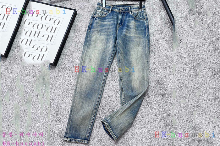 NEW 펜디 바지 신상 FD 985801