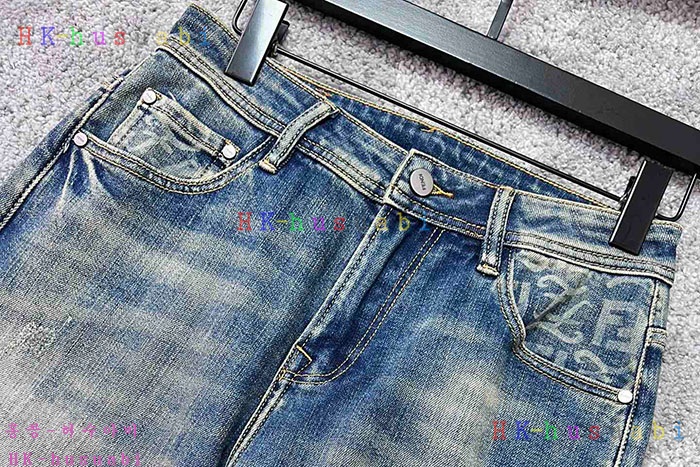 NEW 펜디 바지 신상 FD 985801
