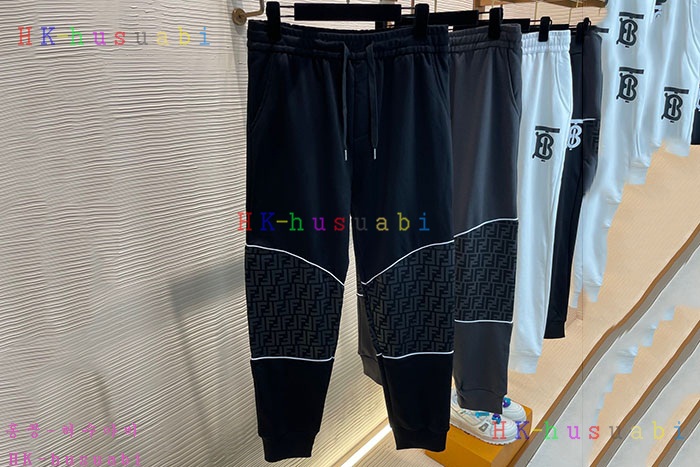 NEW 펜디 바지 신상 FD 985806