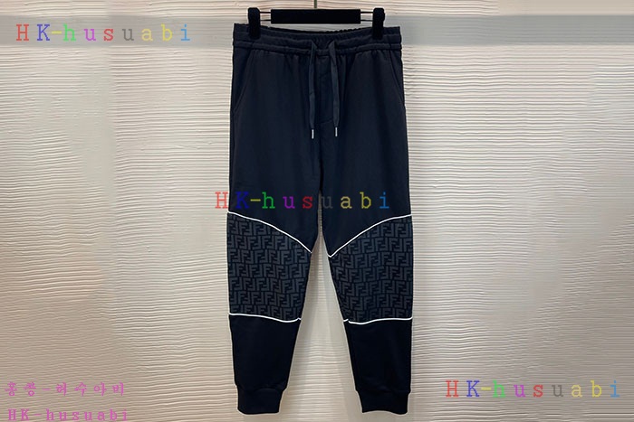 NEW 펜디 바지 신상 FD 985806