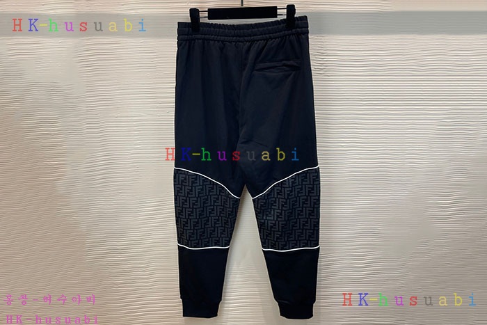 NEW 펜디 바지 신상 FD 985806