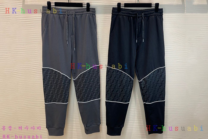 NEW 펜디 바지 신상 FD 985806