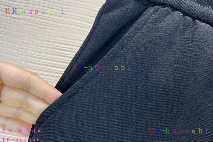 NEW 펜디 바지 신상 FD 985806