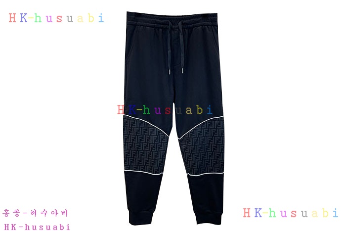NEW 펜디 바지 신상 FD 985806