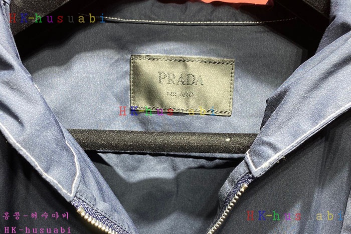 NEW 프라다 자켓 신상 P 829212