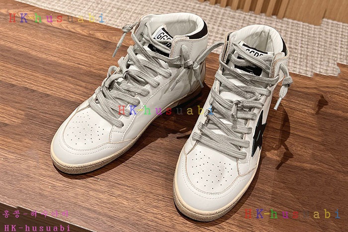 NEW 골든구스 신발 신상 GD 935007
