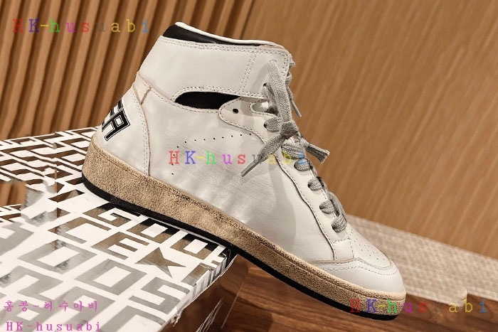NEW 골든구스 신발 신상 GD 935007