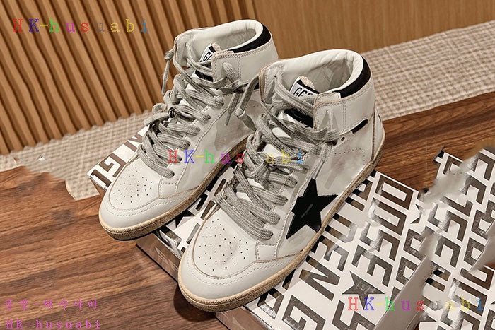 NEW 골든구스 신발 신상 GD 935007