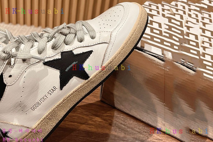 NEW 골든구스 신발 신상 GD 935007