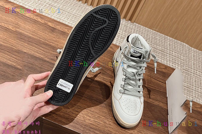 NEW 골든구스 신발 신상 GD 935007