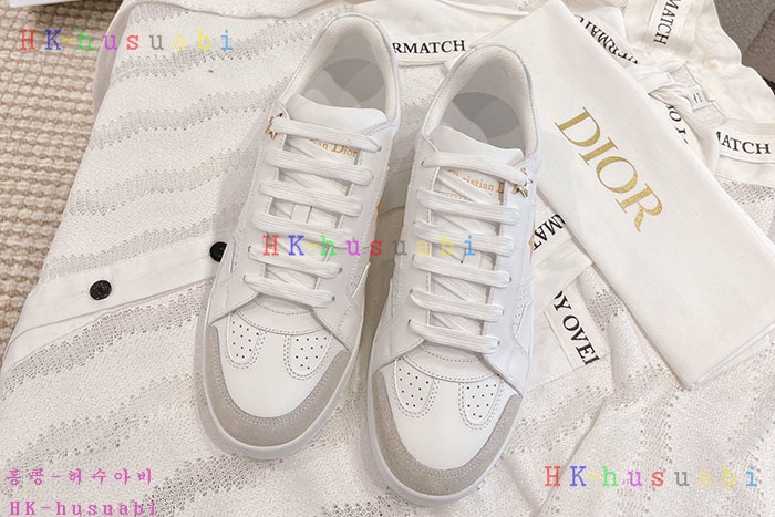 NEW 디올 스니커즈 신상 DR 1147013