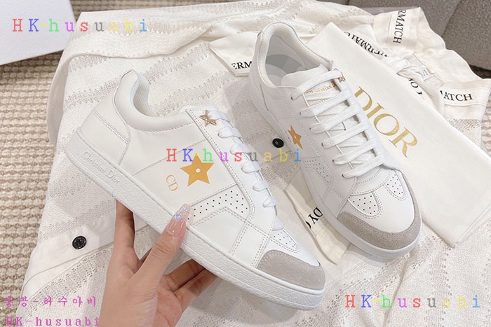 NEW 디올 스니커즈 신상 DR 1147013