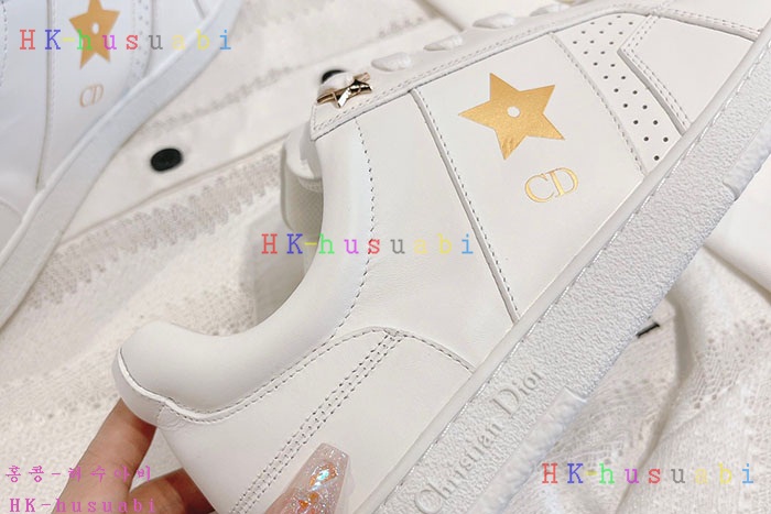 NEW 디올 스니커즈 신상 DR 1147013