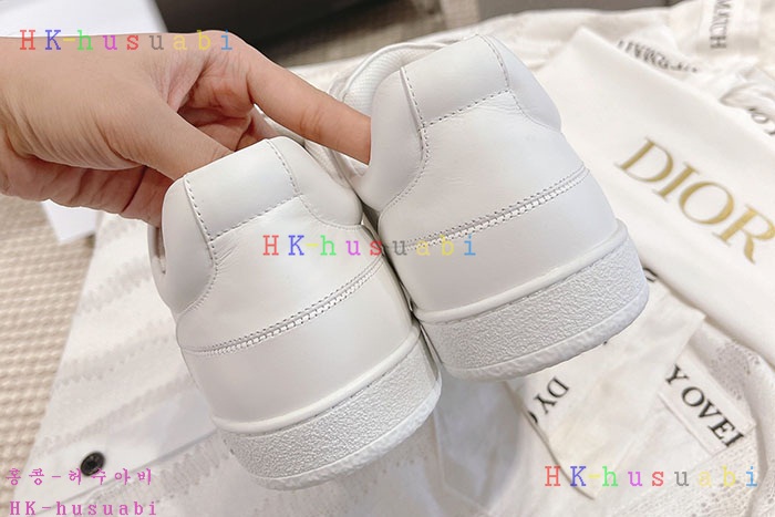 NEW 디올 스니커즈 신상 DR 1147013