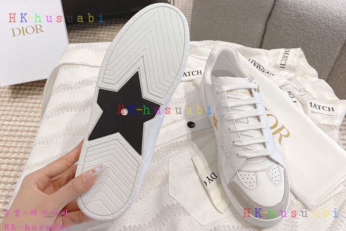 NEW 디올 스니커즈 신상 DR 1147013