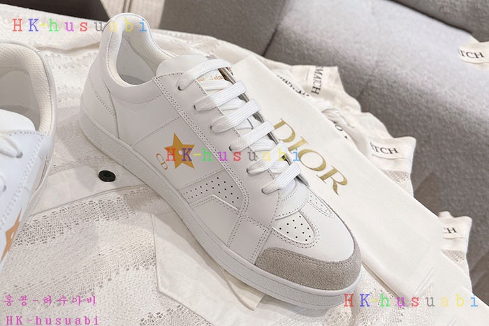 NEW 디올 스니커즈 신상 DR 1147013