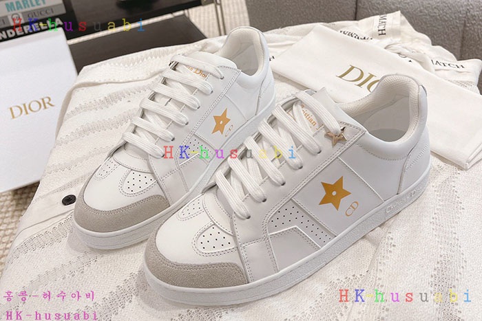 NEW 디올 스니커즈 신상 DR 1147013