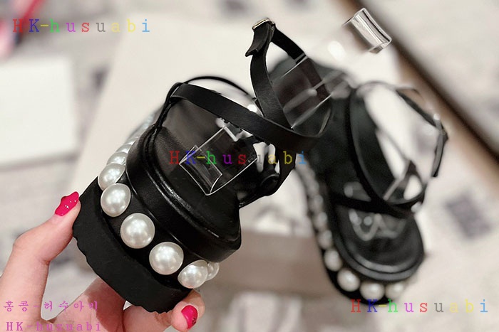 NEW 지미추 샌들 신상 J 985805