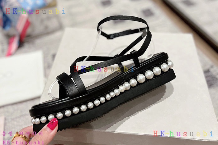 NEW 지미추 샌들 신상 J 985805