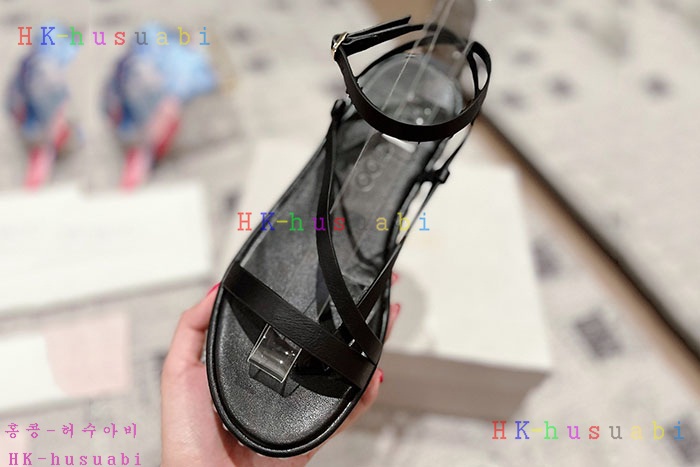 NEW 지미추 샌들 신상 J 985805