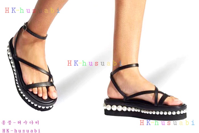 NEW 지미추 샌들 신상 J 985805