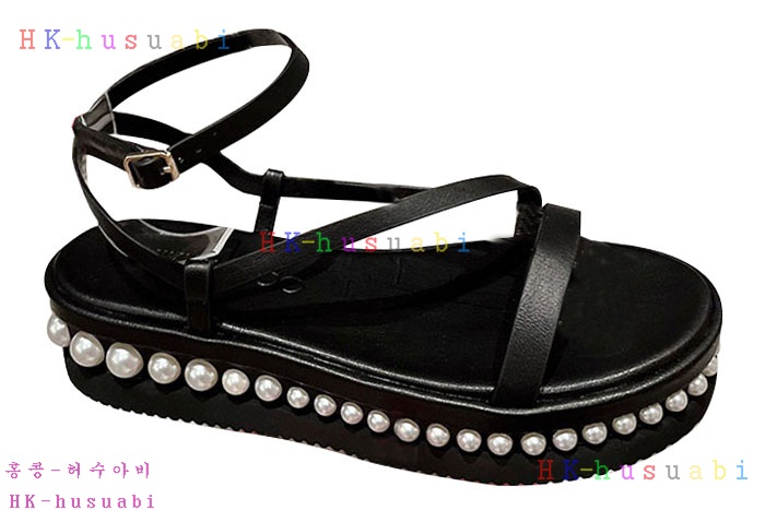 NEW 지미추 샌들 신상 J 985805