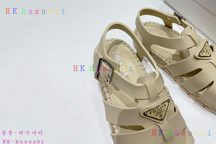 NEW 프라다 샌들 신상 P 842998