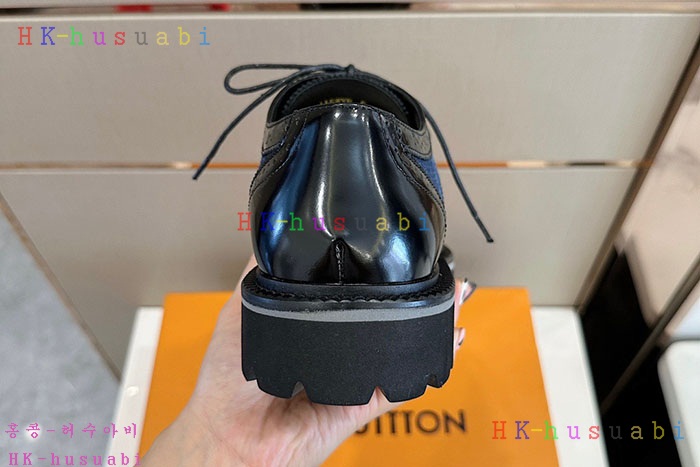 NEW 루이비통 신발 신상 LV 128604