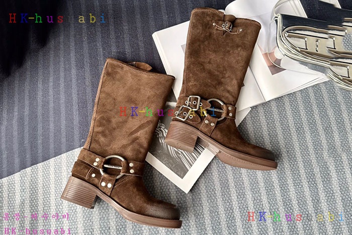 NEW 미우미우 신발 신상 M 699422