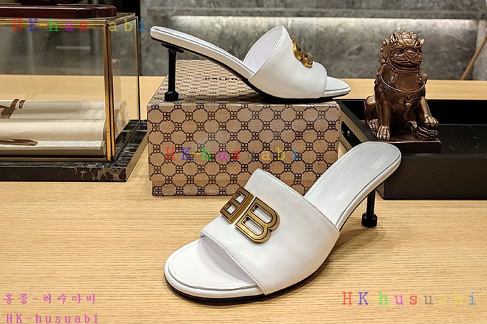 NEW 발렌시아가 신발 신상 B 958255