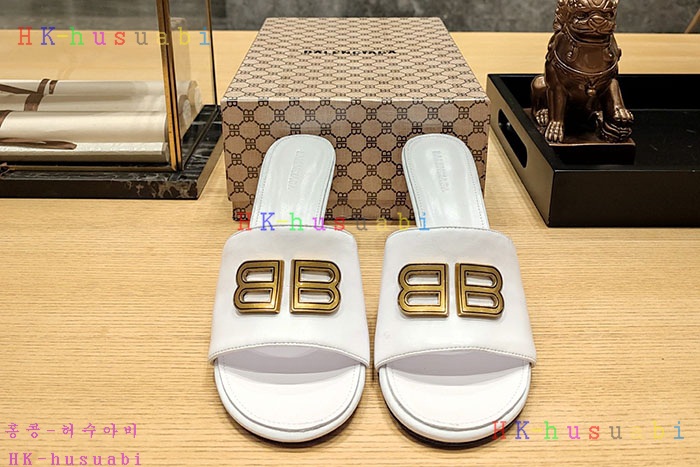NEW 발렌시아가 신발 신상 B 958255