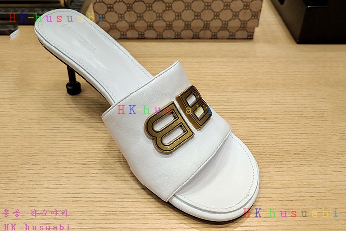 NEW 발렌시아가 신발 신상 B 958255