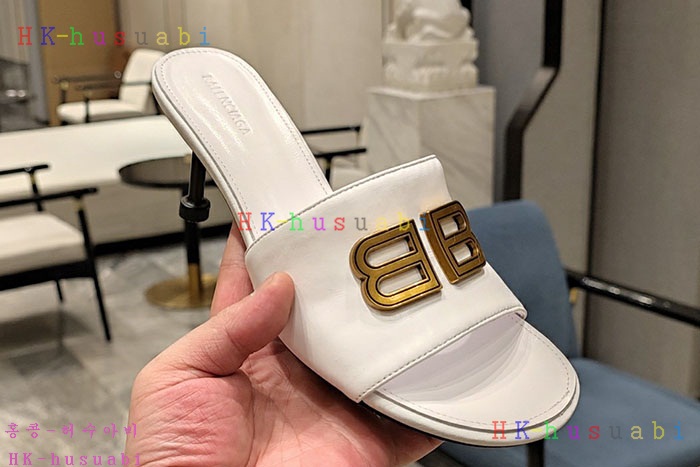 NEW 발렌시아가 신발 신상 B 958255
