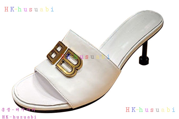 NEW 발렌시아가 신발 신상 B 958255
