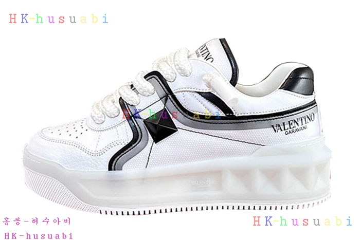 NEW 발렌티노 스니커즈 신상 V 704003