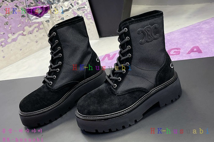 NEW 셀린느 부츠 신상 C 425024