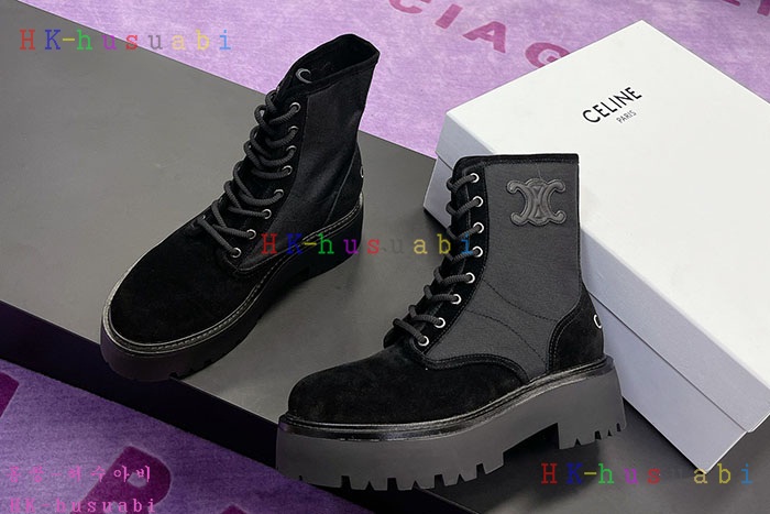 NEW 셀린느 부츠 신상 C 425024