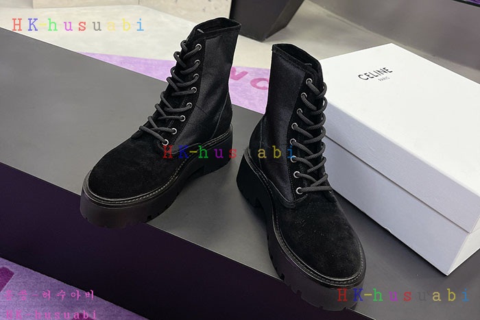NEW 셀린느 부츠 신상 C 425024
