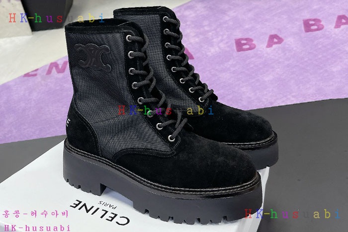 NEW 셀린느 부츠 신상 C 425024