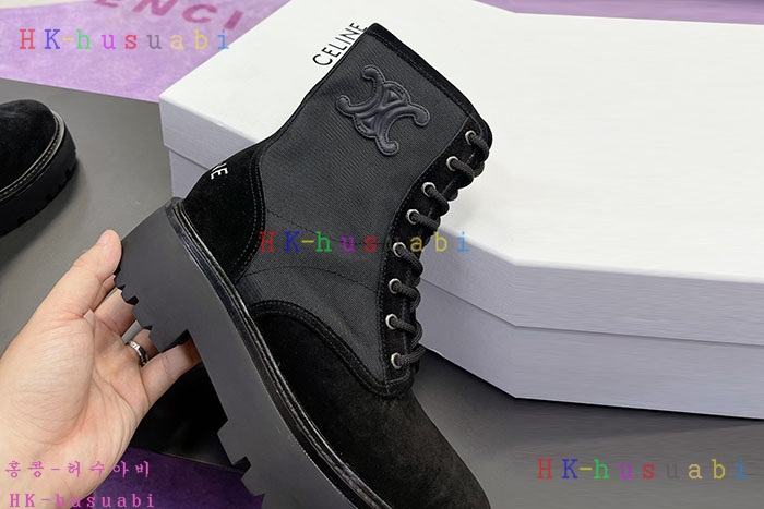 NEW 셀린느 부츠 신상 C 425024