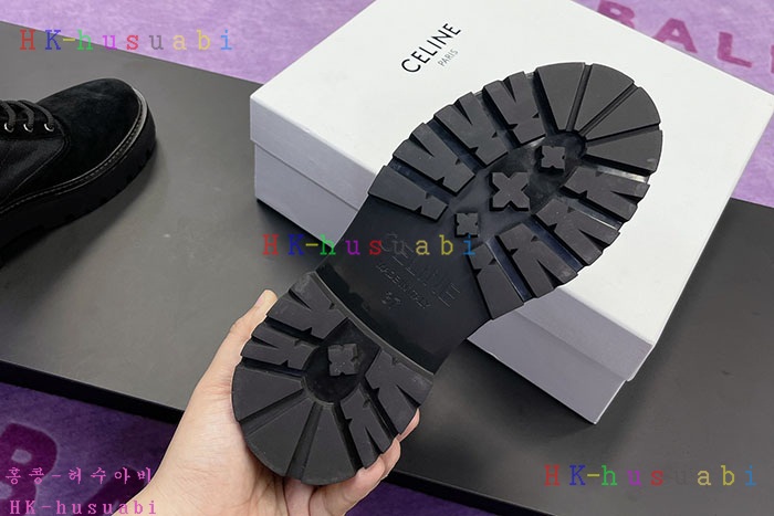 NEW 셀린느 부츠 신상 C 425024