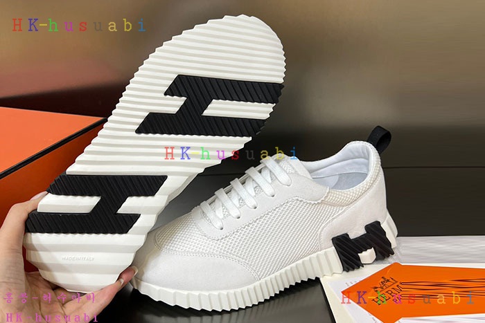 NEW 에르메스 신발 신상 H 633200