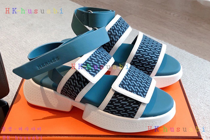 NEW 에르메스 신발 신상 H 633207