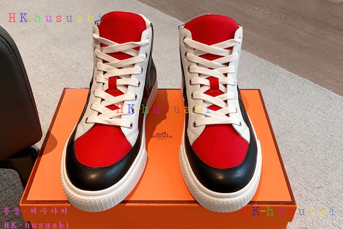 NEW 에르메스 신발 신상 H 634011