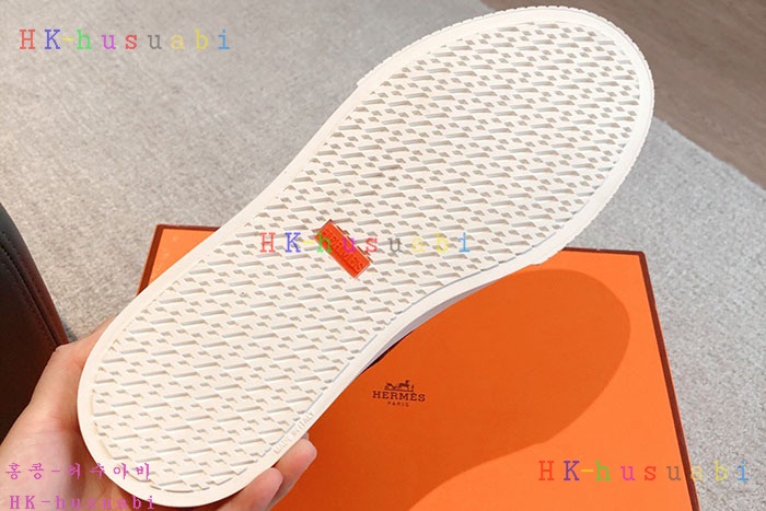 NEW 에르메스 신발 신상 H 634011