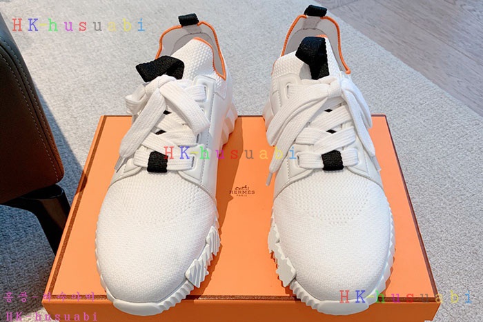 NEW 에르메스 신발 신상 H 63420