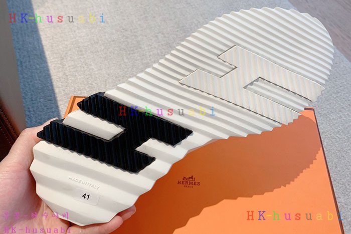 NEW 에르메스 신발 신상 H 63420
