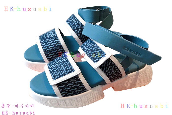 NEW 에르메스 신발 신상 H 633207